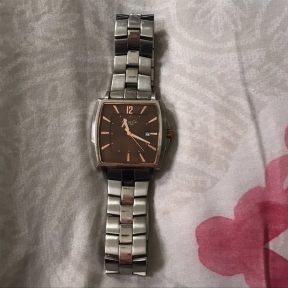Kenneth Cole Watch